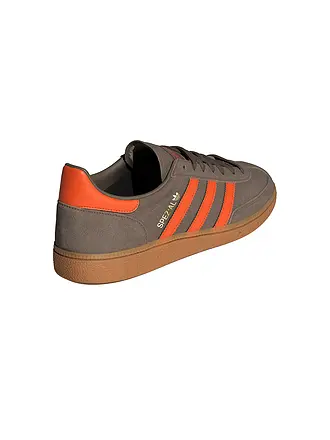 ADIDAS ORIGINALS | Zapatillas HANDBALL SPEZIAL | braun